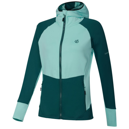 Sudadera funcional de mujer Dare 2b Nomadic Mid