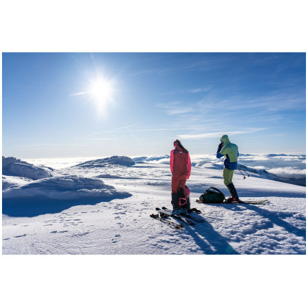 Chaqueta de mujer Silvini Asprino