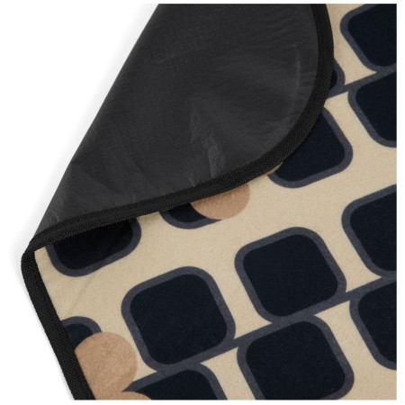 Manta de picnic Regatta Orla Kiely Printed Picnic Blanket