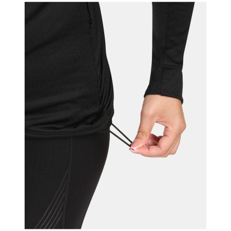 Sudadera de mujer Kilpi Siren-W