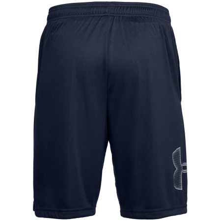Pantalones cortos de hombre Under Armour Tech Graphic Short