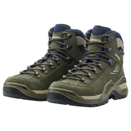 Calzado de hombre Lowa Renegade Evo Gtx Mid