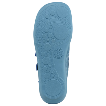 Calzado para niños Affenzahn Sneaker Leather Buddy