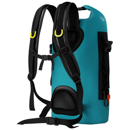 Bolsa impermeable Elements Gear Trek 2.0 - 60L (2 popruhy)
