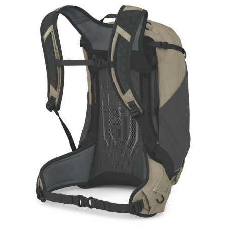 Mochila de senderismo Osprey Hikelite 28