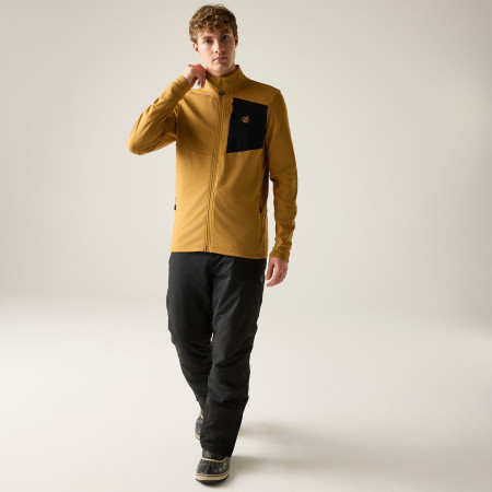 Sudadera de hombre Dare 2b Venture Stretch Midlayer