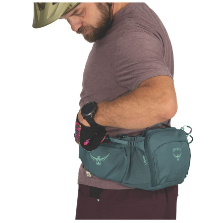 Riñonera Osprey Savu 5