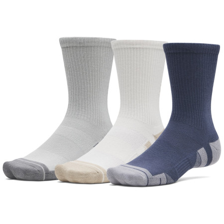 Juego de calcetines Under Armour Performance Tech 3pk Crew