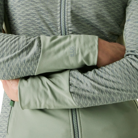 Sudadera funcional de mujer Dare 2b Elation IV Core Stretch