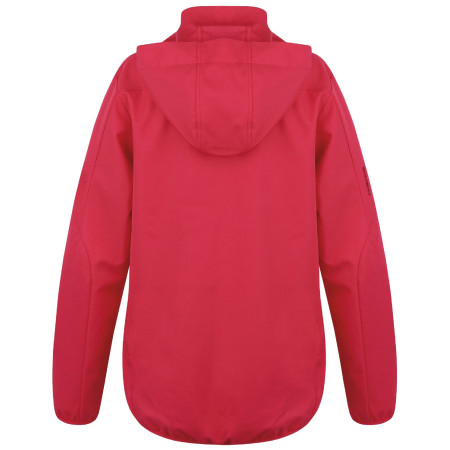 Chaqueta softshell de mujer Husky Sonny L