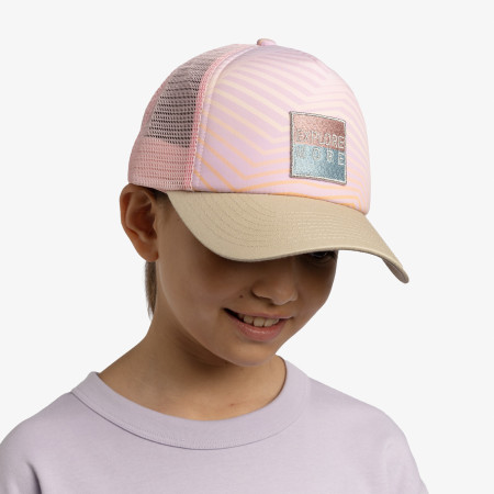 Gorra para niños Buff Trucker Cap Youth