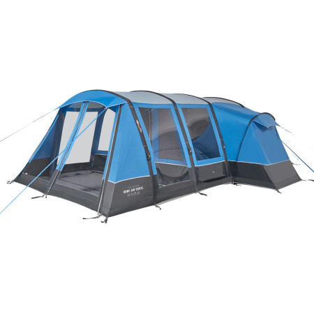 Tienda de campaña Vango Rome Air 550XL azul Skyblue