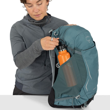 Mochila de senderismo Osprey Hikelite 26