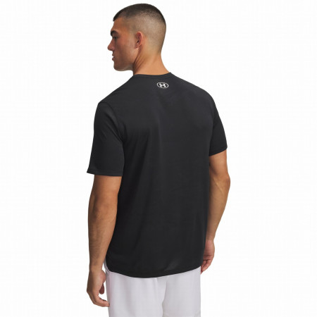 Camiseta de hombre Under Armour Tech Vent Jacquard Ss