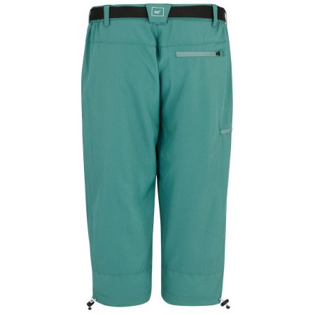 Pantalones de tres cuartos para mujer Regatta Women’s Xert Stretch Capri Light