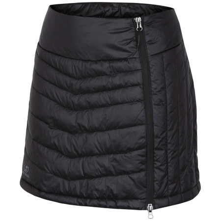 Falda Hannah Calanthe (2018) negro Anthracite