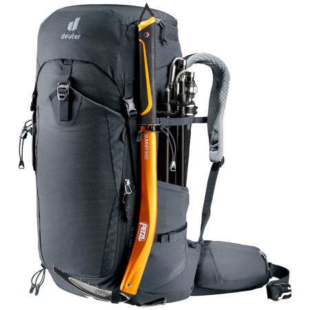 Mochila Deuter Trail Pro 34 SL
