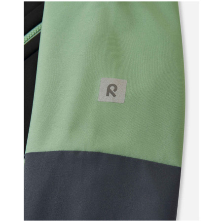 Chaqueta para niños Reima Vaeltava