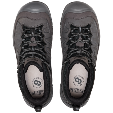 Calzado de hombre Keen Targhee Iv Mid Wp Men