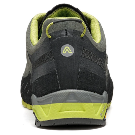 Calzado de hombre Asolo Eldo Lth GV MM