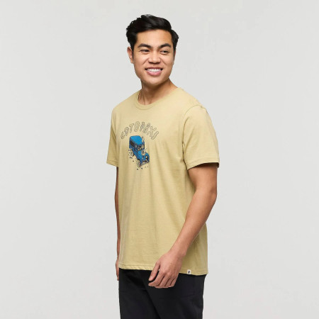 Camiseta de hombre Cotopaxi Coto-Pilot T-Shirt