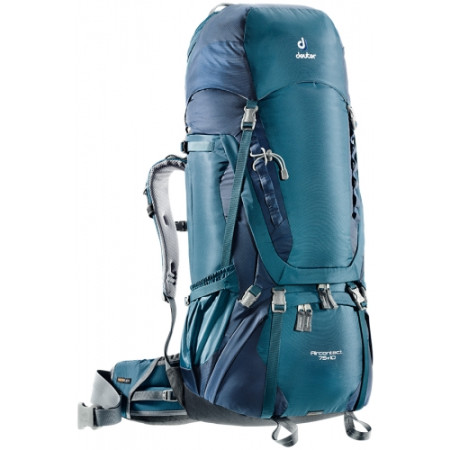 Mochila Deuter Aircontact 75+10 (2018) azul