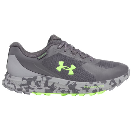 Calzado de hombre Under Armour Charged Bandit TR 3 SP