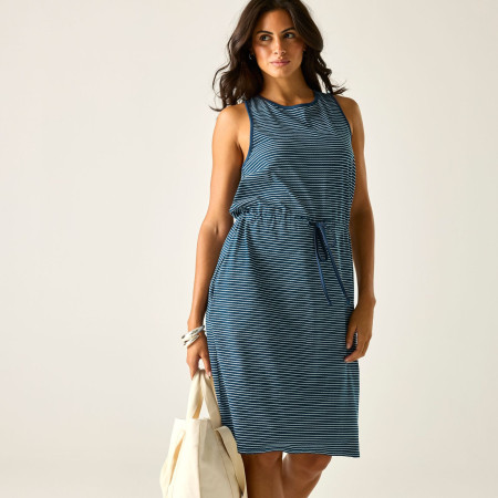 Vestido Regatta Amorie Dress
