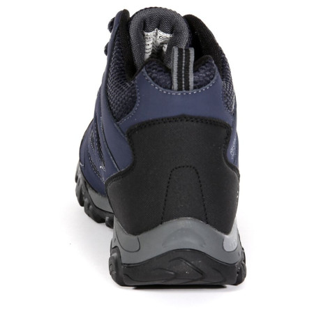 Calzado de hombre Regatta Holcombe IEP Mid