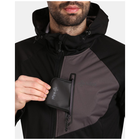 Chaqueta de hombre Kilpi Beltra-M
