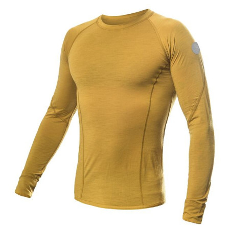 Camiseta funcional de hombre Sensor Merino Air