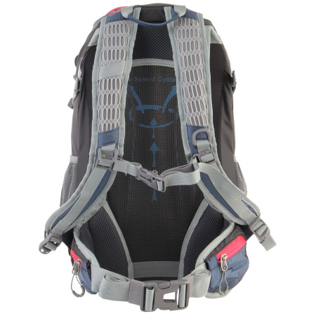 Mochila Axon Lobo 23 l