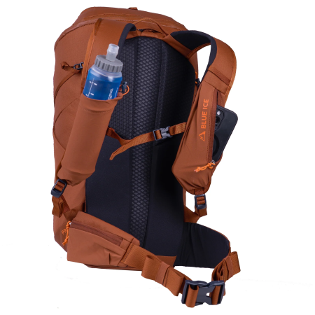 Mochila de senderismo Blue Ice Prisma Pack 30l