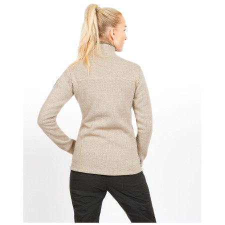 Sudadera de mujer High Point Skywool 7.0 Lady Sweater