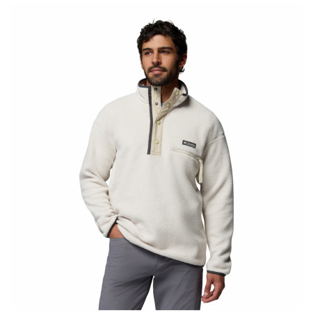 Sudadera de hombre Columbia Helvetia™ II Half Snap Fleece