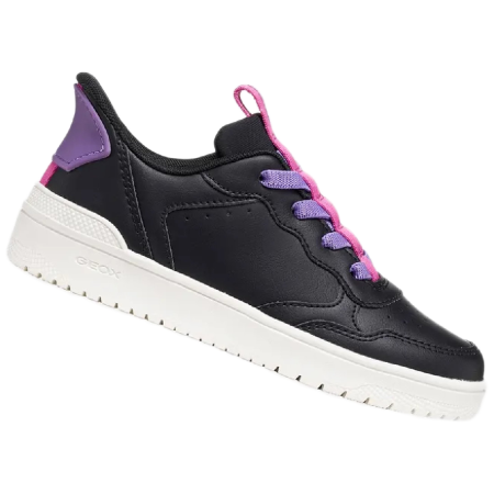 Zapatillas para niños Geox J Washiba Fast In G