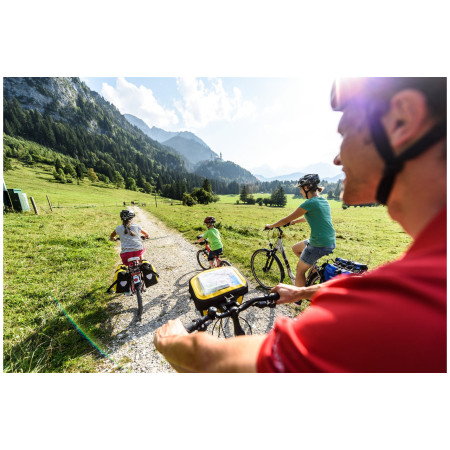 Alforja para manillar Ortlieb Ultimate 5L