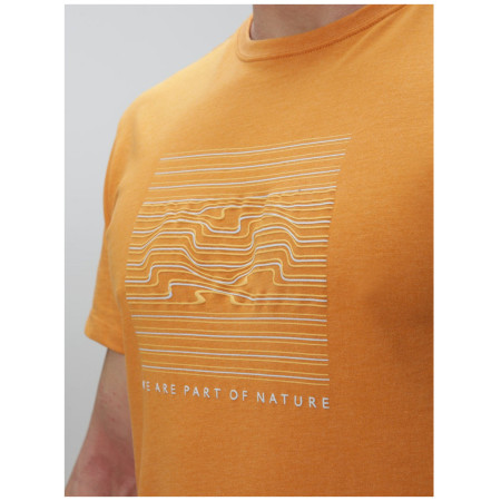 Camiseta de hombre Loap Boween