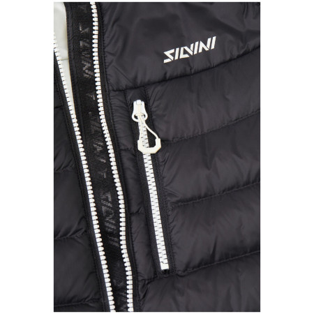 Chaqueta de mujer Silvini Piura