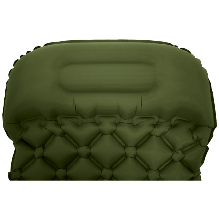 Colchoneta hinchable Zulu Timi