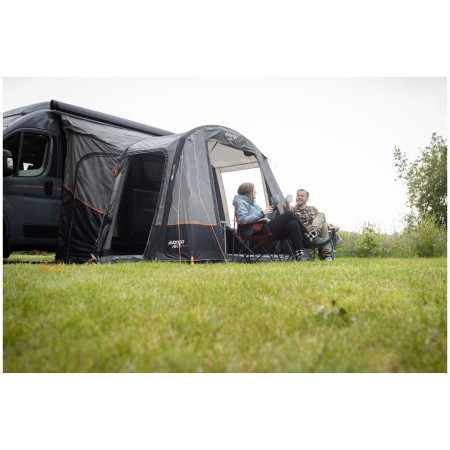 Carpa de autocaravana/furgoneta Vango Faros III Air Mid