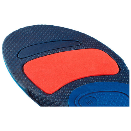 Plantillas Sidas XC Nordic 3D