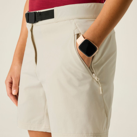 Pantalones cortos de mujer Dare 2b Melodic Pro III Short