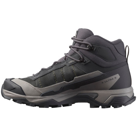 Calzado de mujer Salomon X Ultra 5 Mid Gore-Tex