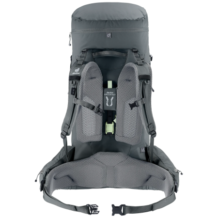 Mochila de senderismo para mujer Deuter Aircontact Core 45+10 SL