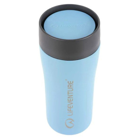 Taza térmica LifeVenture One Touch Thermal Mug 350 ml