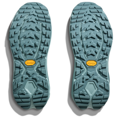 Calzado de mujer Hoka W Kaha 3 Gtx