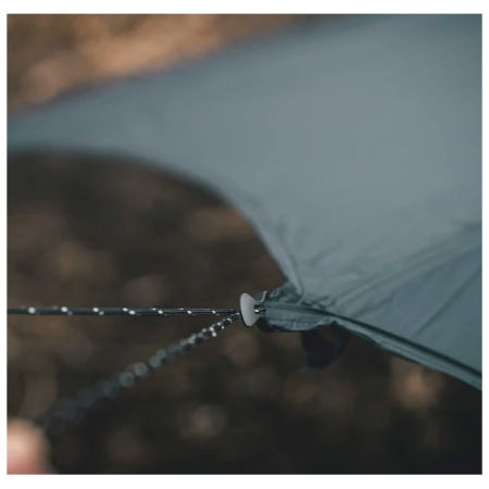 Lona tarp Lifesystems Expedition Tarp