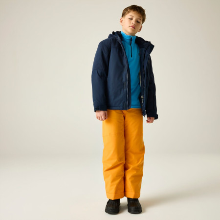 Chaqueta para niños Dare 2b Chill Jacket Navy