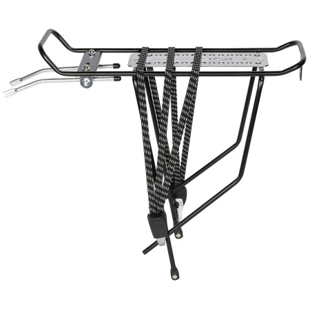 Portabultos trasero Sport Arsenal Art. 022 negro